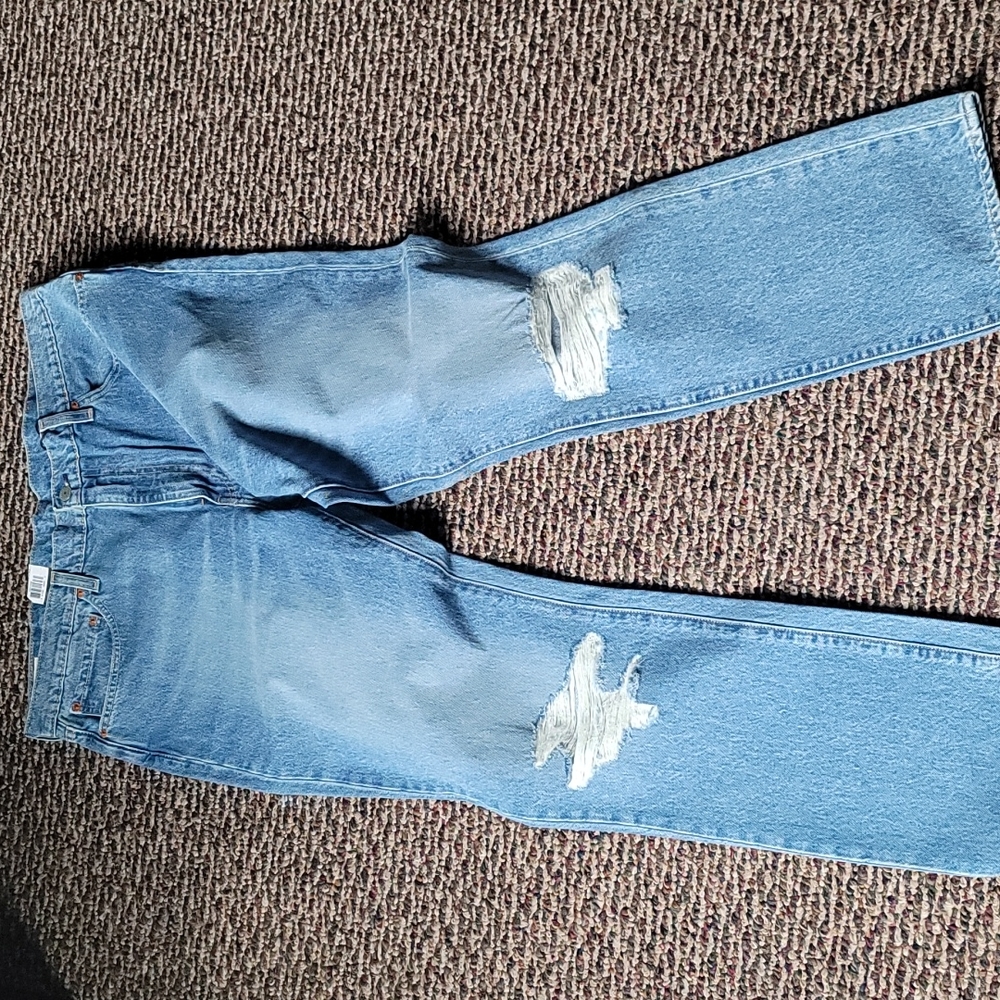 Levis 511 slim premium